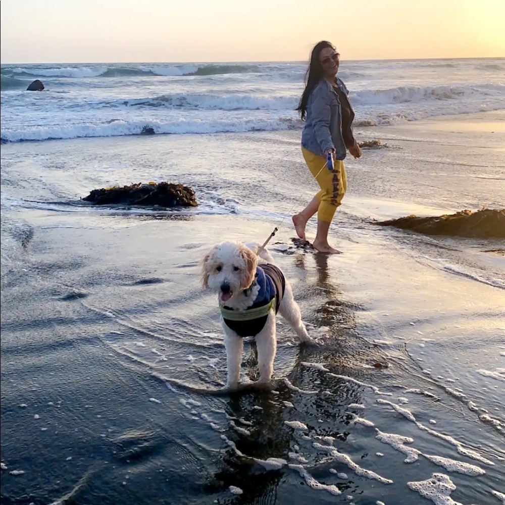 Meet your Posher, Tiffany